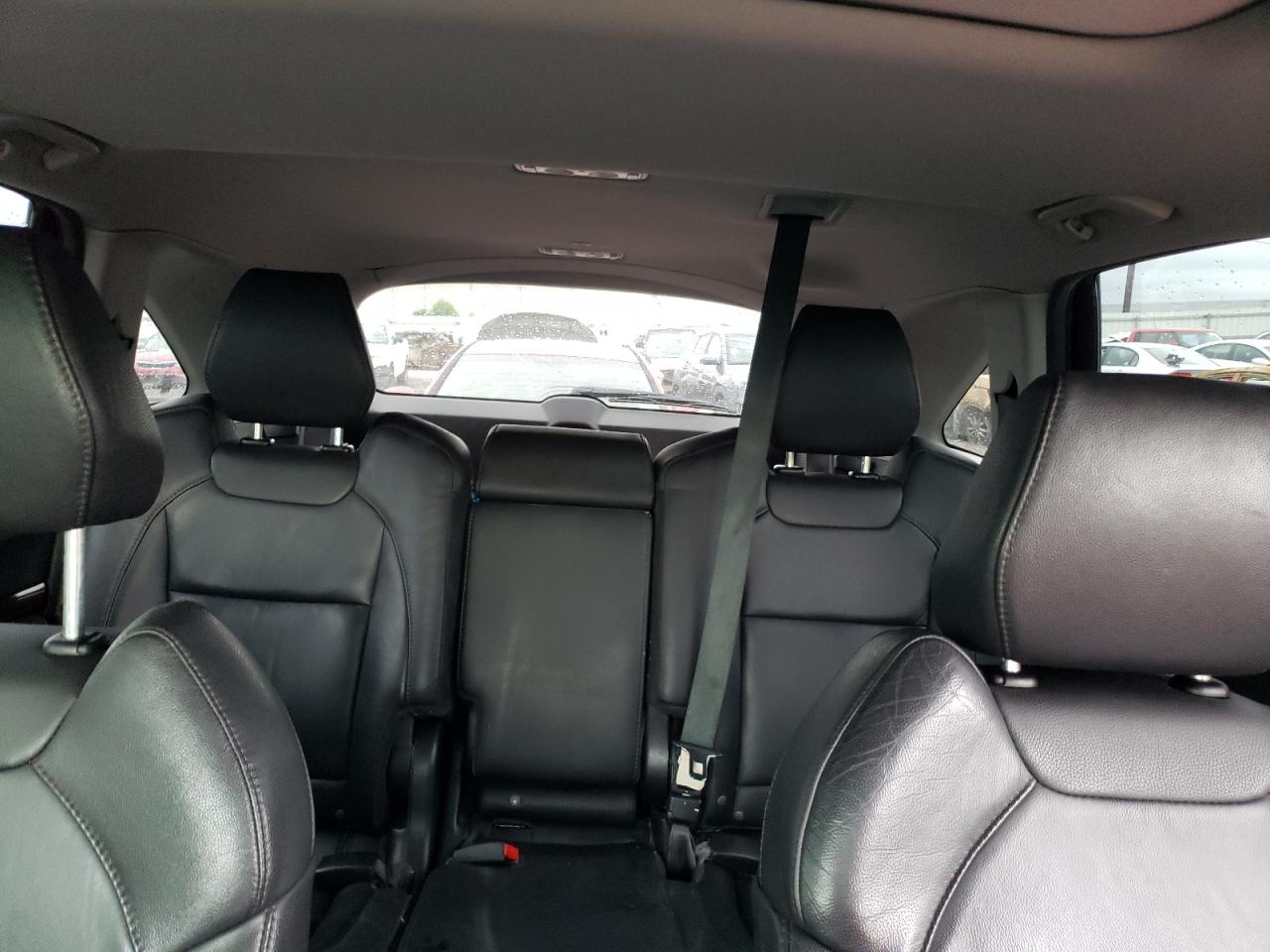 5FRYD3H2XGB017302 2016 Acura Mdx