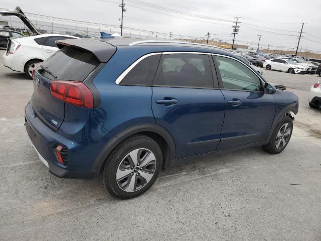 2020 Kia Niro Lx VIN: KNDCB3LC6L5369693 Lot: 56020014