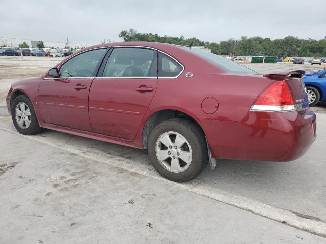 2009 Chevrolet Impala 1Lt VIN: 2G1WT57K591229936 Lot: 54770114