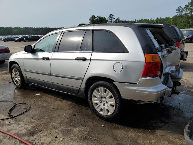 2006 Chrysler Pacifica VIN: 2A8GM48416R642705 Lot: 53697544