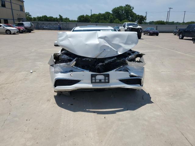 19UUB1F35LA008081 2020 Acura Tlx 2020 Acura Tlx VIN: 19UUB1F35LA008081 Lot: 56895994