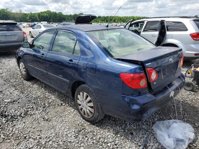 2006 Toyota Corolla Ce VIN: JTDBR32E260083948 Lot: 55529994