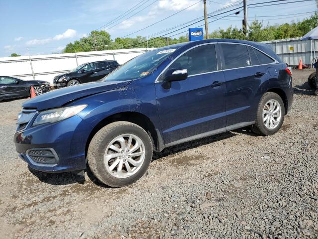 2016 Acura Rdx Technology VIN: 5J8TB4H54GL020051 Lot: 54170304