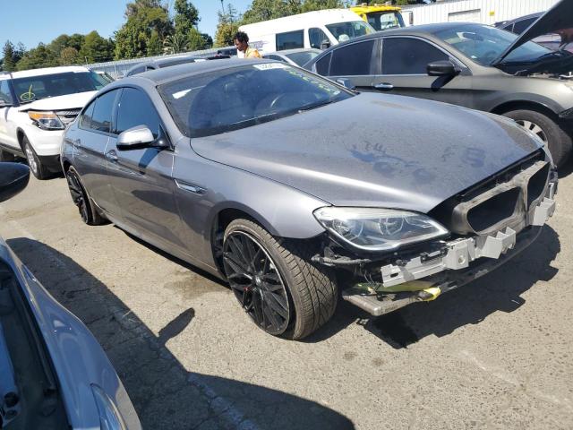 VIN WBA6D4C53GD976982 2016 BMW 6 Series, 650 I Gran... no.4