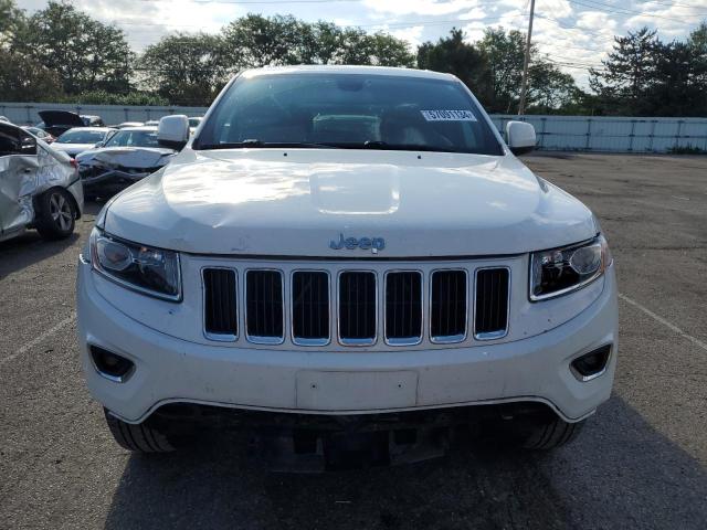 2014 Jeep Grand Cherokee Laredo VIN: 1C4RJFAGXEC392655 Lot: 57091134