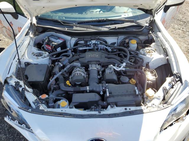 2019 SUBARU BRZ LIMITE JF1ZCAC10K8600956