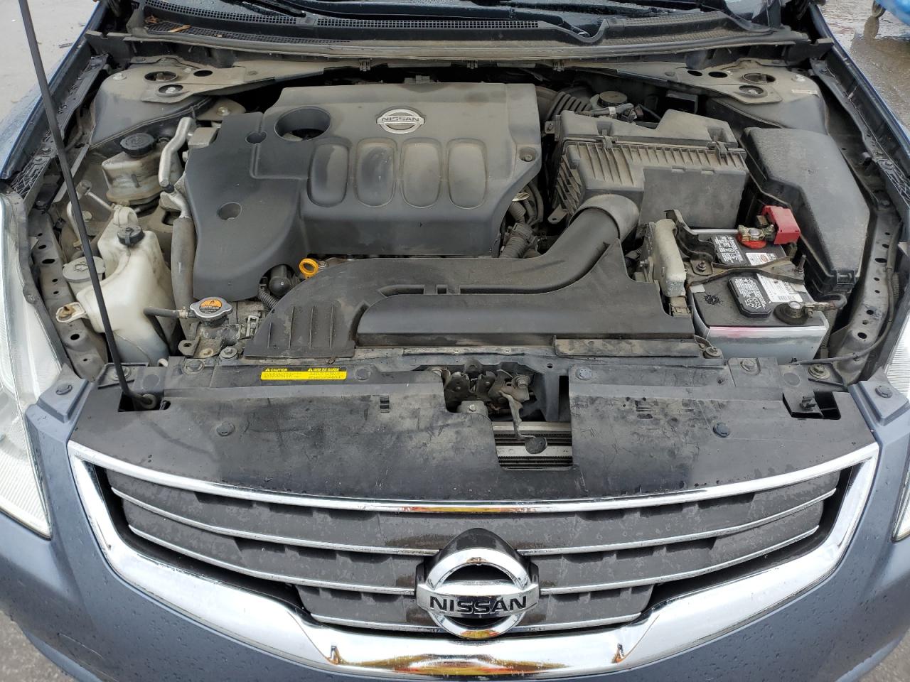 1N4AL2AP9BN491991 2011 Nissan Altima Base