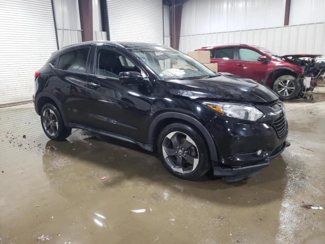 2018 Honda Hr-V Exl VIN: 3CZRU6H70JM716843 Lot: 56005614