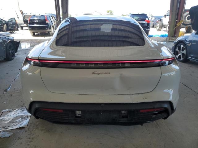 2021 PORSCHE TAYCAN WP0AA2Y16MSA16050