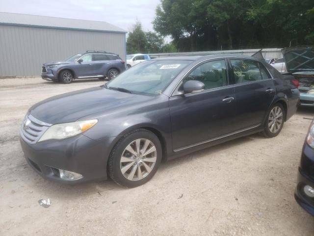 2011 Toyota Avalon Base VIN: 4T1BK3DB8BU438532 Lot: 55066484