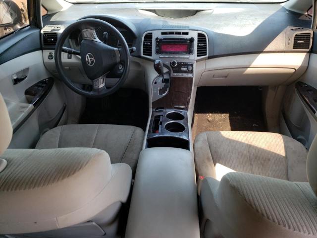 2011 Toyota Venza VIN: 4T3ZA3BB4BU051102 Lot: 55147024