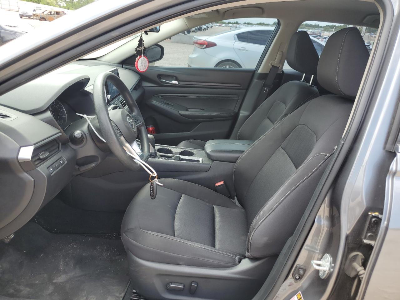 1N4BL4BV4LC233291 2020 Nissan Altima S