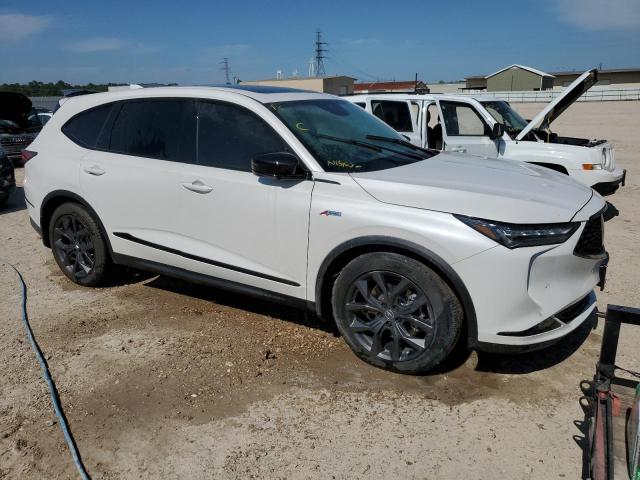 2024 ACURA MDX A-SPEC 5J8YE1H02RL021511  54641844