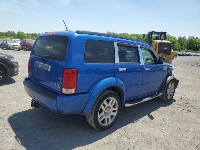 2007 Dodge Nitro R/T VIN: 1D8GU58627W607194 Lot: 55902754