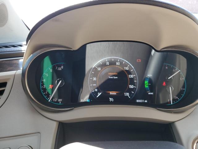 2014 Buick Lacrosse VIN: 1G4GB5GR9EF275070 Lot: 54550424