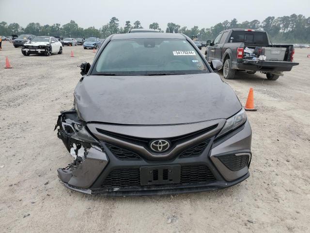 VIN 4T1T11AKXRU860330 2024 Toyota Camry, Se Night S... no.5