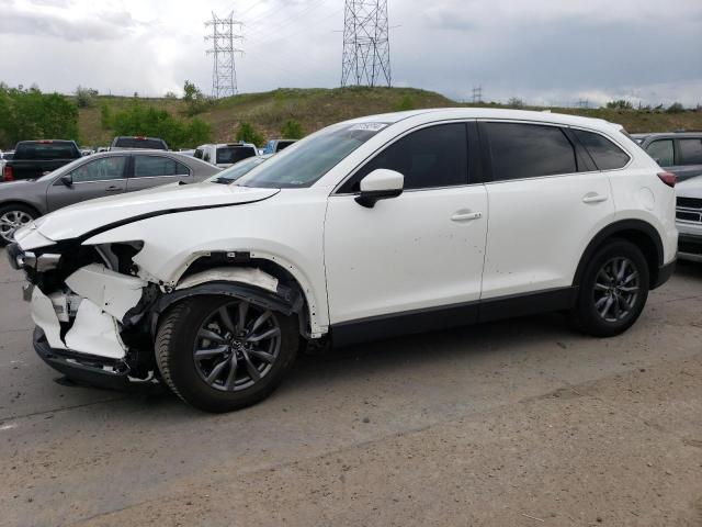 JM3TCBCY0N0623716 Mazda CX-9 TOURI