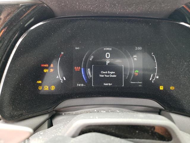 2023 LEXUS RX 500H F 2T2BCMEA8PC008447