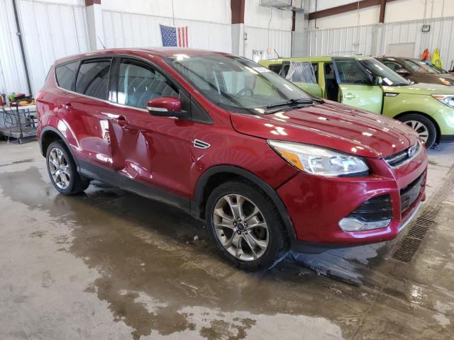 1FMCU9HX8DUB68938 2013 Ford Escape Sel