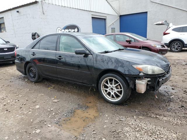 2004 Toyota Camry Le VIN: 4T1BE30KX4U271834 Lot: 55231814