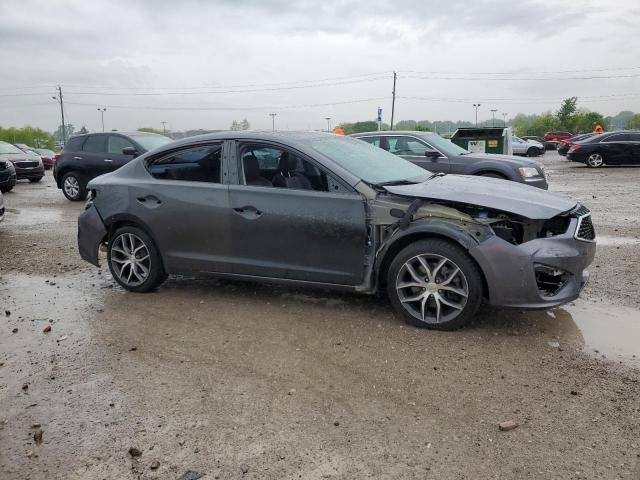 19UDE2F7XMA009759 Acura ILX PREMIU 4