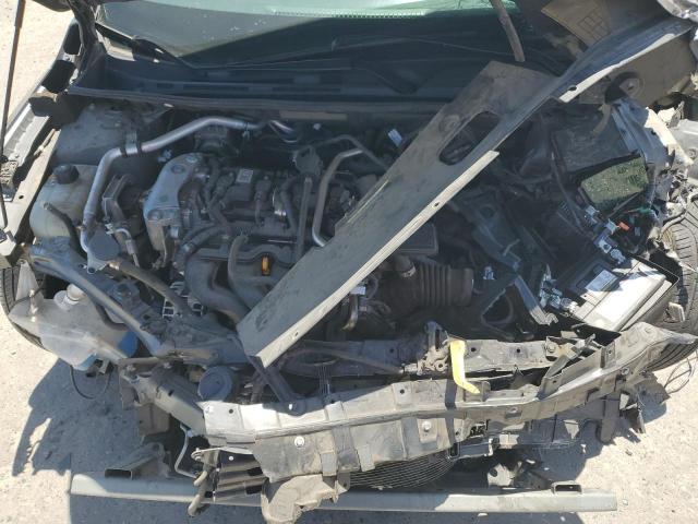 2020 Nissan Sentra Sr VIN: 3N1AB8DV1LY294525 Lot: 56455724