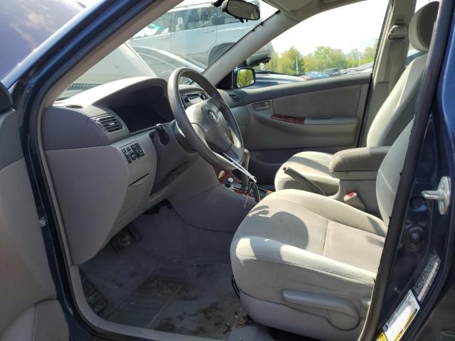 2008 Toyota Corolla Ce VIN: 2T1BR30E08C878041 Lot: 54327484