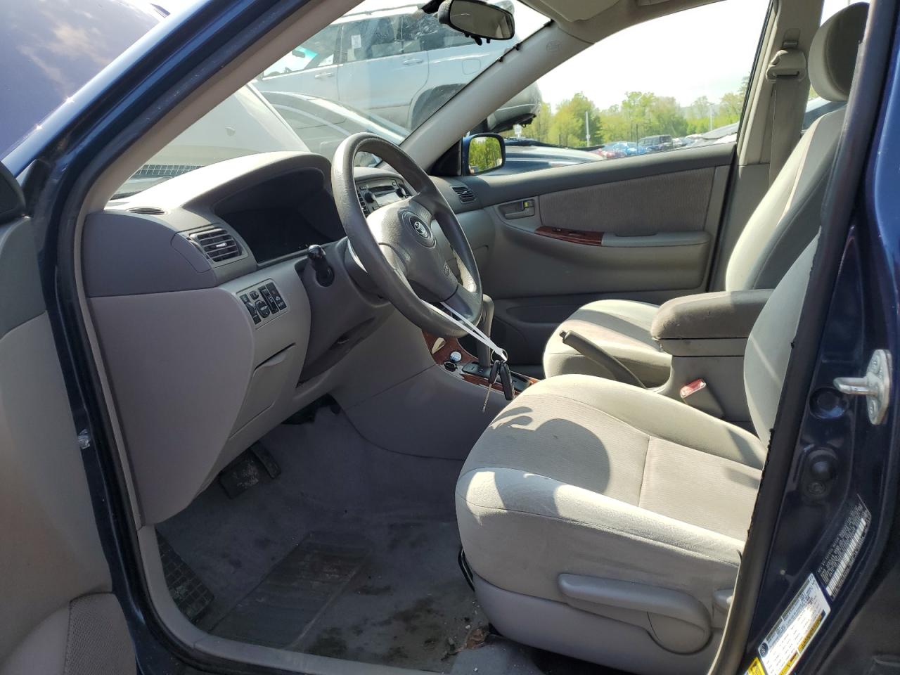 2T1BR30E08C878041 2008 Toyota Corolla Ce