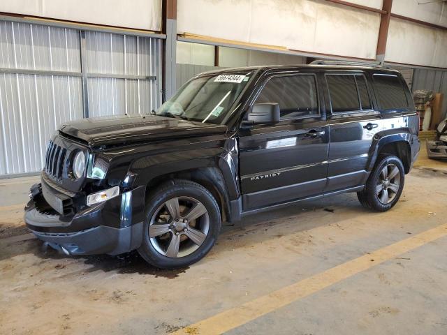 2016 Jeep Patriot Sport VIN: 1C4NJPBA2GD667303 Lot: 56674344