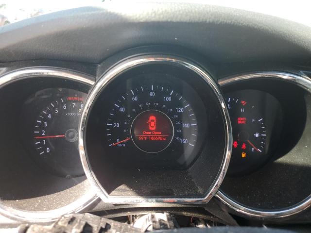 2013 Kia Optima Lx VIN: 5XXGM4A73DG200123 Lot: 56282174