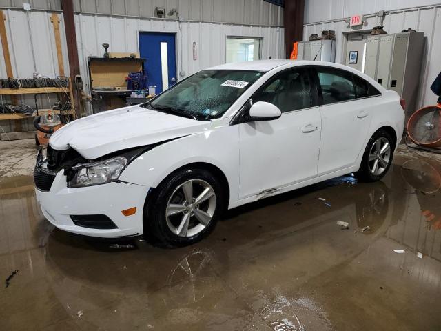 2014 Chevrolet Cruze Lt VIN: 1G1PE5SB1E7381263 Lot: 53099614