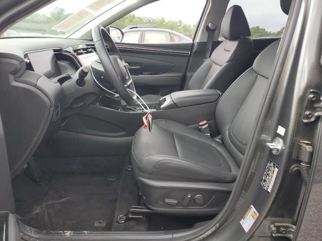 2023 HYUNDAI TUCSON N L KM8JFCAE3PU175324