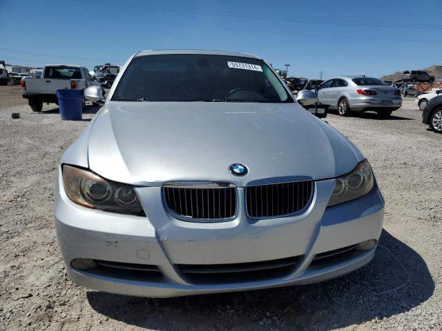 2006 BMW 330 I VIN: WBAVB33546AZ85184 Lot: 55731314