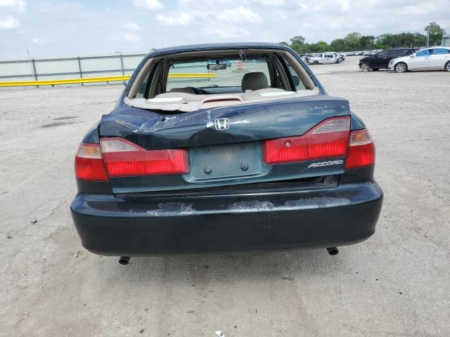 1999 Honda Accord Ex VIN: 1HGCG1659XA042092 Lot: 55873244