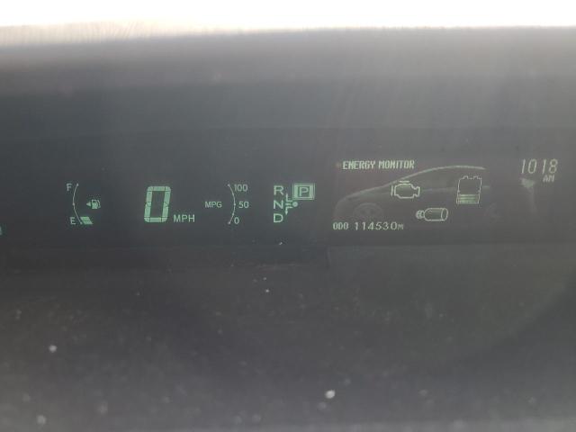 2015 Toyota Prius VIN: JTDKN3DU0F1909982 Lot: 56924524