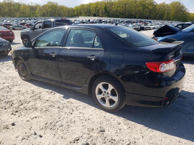 2012 Toyota Corolla Base VIN: 2T1BU4EE6CC867180 Lot: 53326134