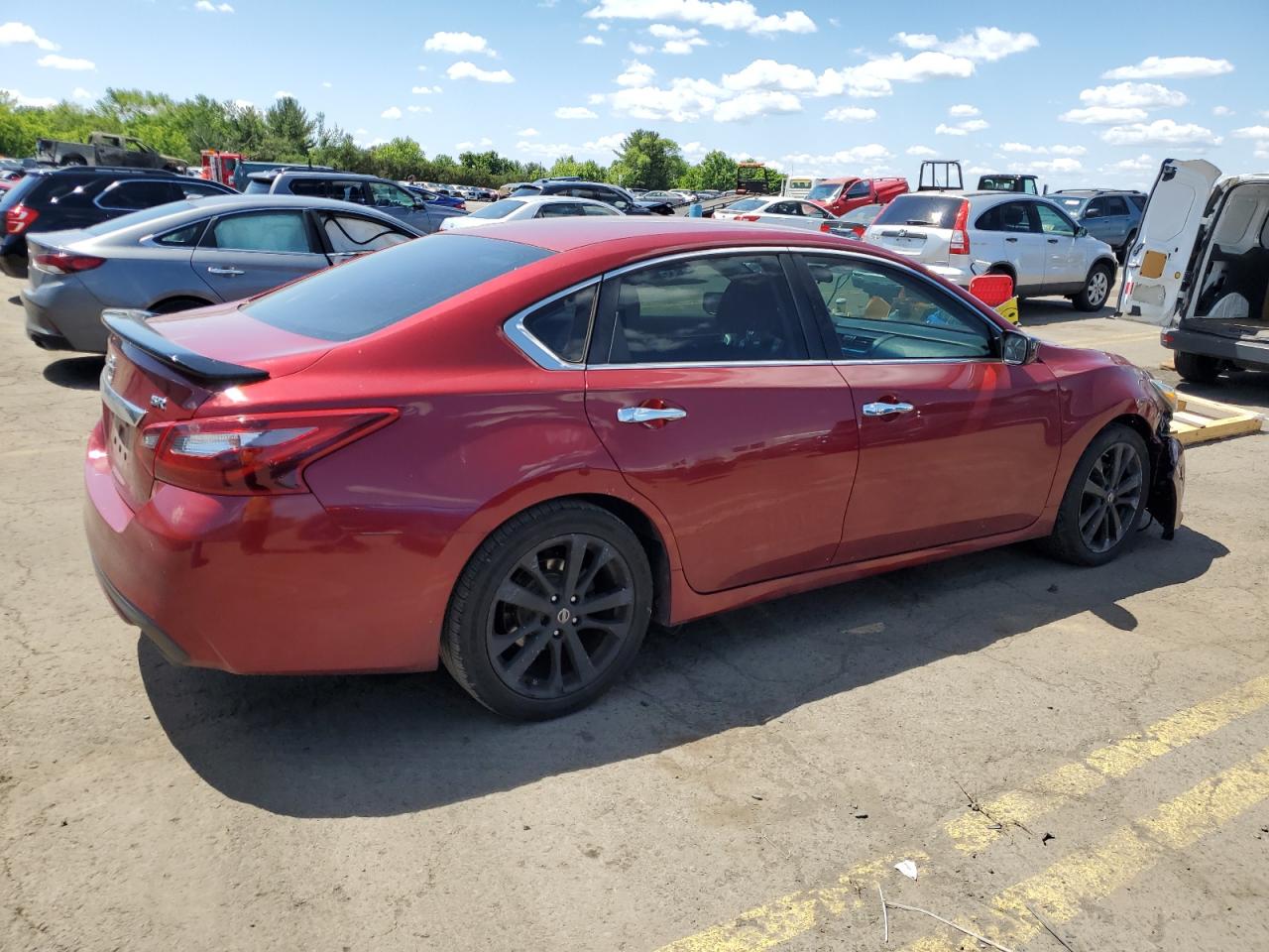 1N4AL3AP2HC234455 2017 Nissan Altima 2.5