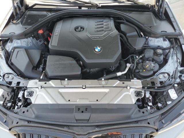 3MW69FF03R8E29241 BMW 3 Series 330I 11