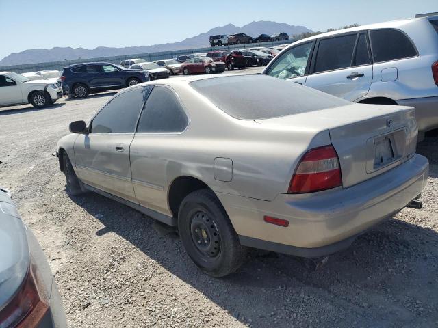 1995 Honda Accord Lx VIN: 1HGCD7239SA019811 Lot: 45909734