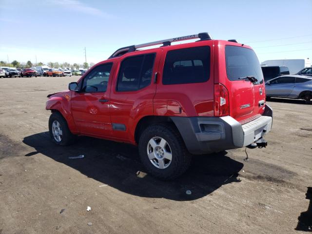2009 Nissan Xterra Off Road VIN: 5N1AN08W99C503063 Lot: 51947644