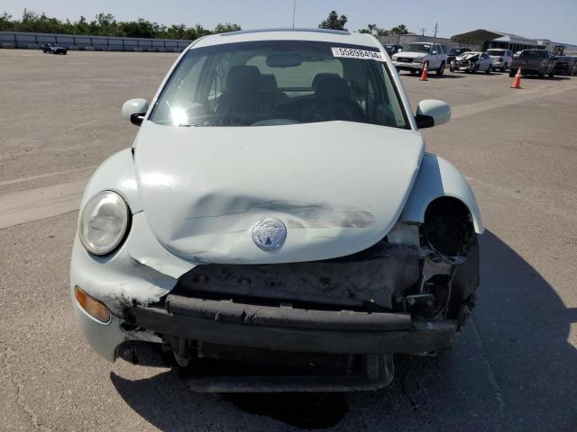 2002 Volkswagen New Beetle Gls VIN: 3VWCK21CX2M454393 Lot: 55898494