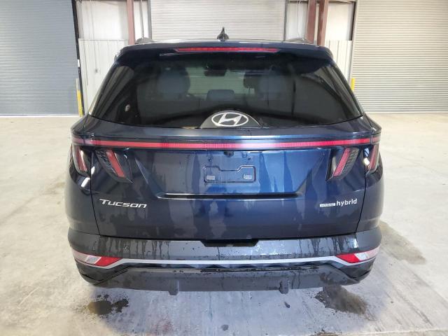 2023 Hyundai Tucson Sel Convenience VIN: KM8JFCA19PU136363 Lot: 53759554