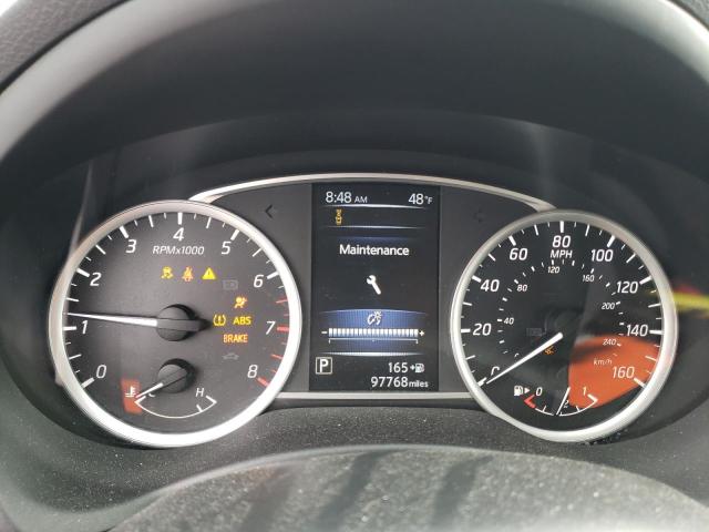 2018 Nissan Sentra S VIN: 3N1AB7AP9JL618167 Lot: 54179694