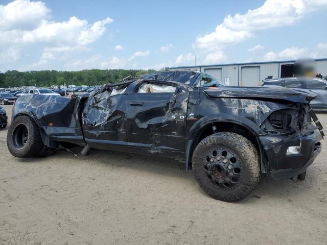 2018 Ram 3500 Laramie VIN: 3C63RRJL5JG428974 Lot: 54075384