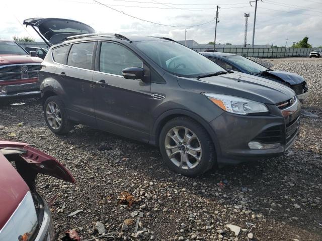 2016 Ford Escape Titanium VIN: 1FMCU0JX9GUA07301 Lot: 52637664