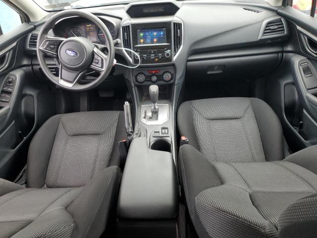 2019 Subaru Impreza Premium VIN: 4S3GTAD6XK3738884 Lot: 55454844