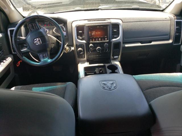 2015 Ram 1500 Slt VIN: 1C6RR7LM1FS659973 Lot: 54225054