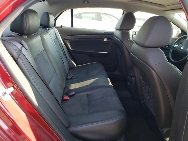 2010 Chevrolet Malibu 2Lt VIN: 1G1ZD5E77AF124935 Lot: 56091134