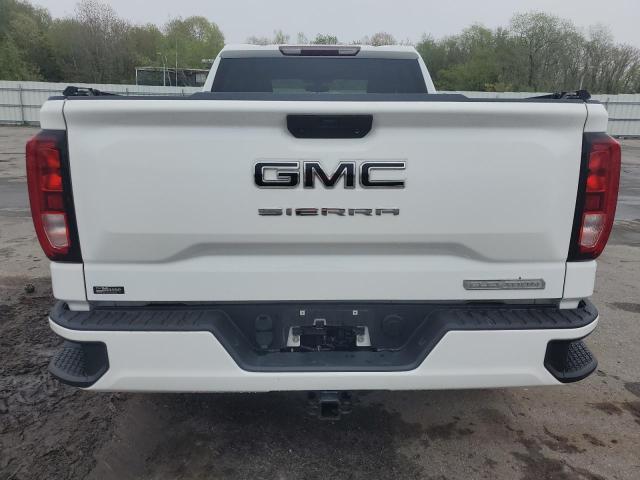 2020 GMC Sierra K1500 Elevation VIN: 1GTR9CEK2LZ334409 Lot: 54116814