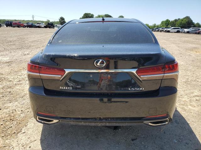 2018 Lexus Ls 500 VIN: JTHB5LFF8J5001200 Lot: 54277374